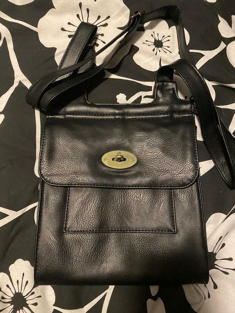gumtree mulberry bag